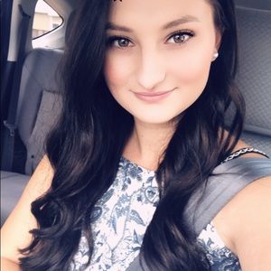 Meet your Posher, Brandice